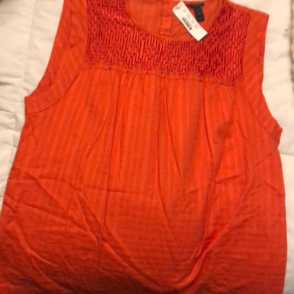 J Crew top